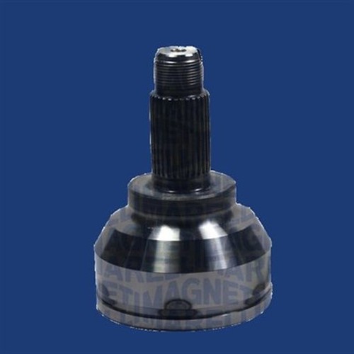 For magneti marelli - for,