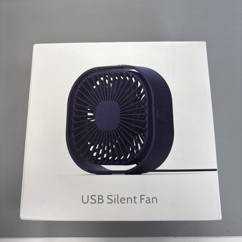 Usb silent fan - usb,