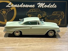 Lansdowne Models LDM 24 1961