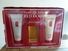 Elizabeth Arden Red Door Eau