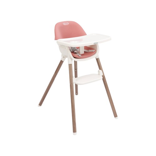 Graco presti dusty rose - presti,