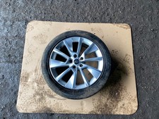 GENUINE SKODA KAROQ 18" INCH