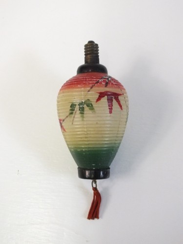 Vintage chinese milk glass - chinese,