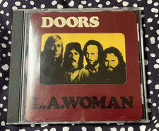 The doors woman dcc - l.a.,
