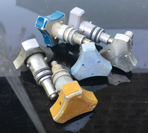 Jet engine magnets airbus - jet,