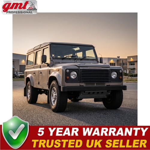 Steering guard for land rover - for,