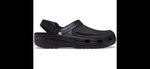 Crocs mens classic yukon vista - classic,