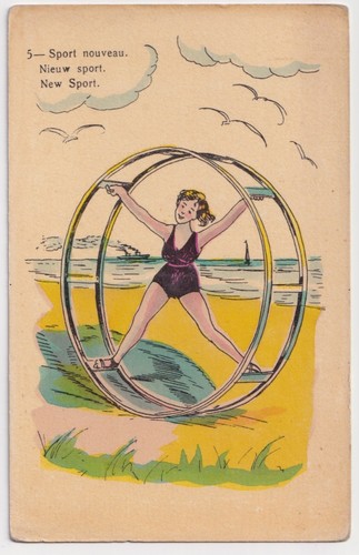 Vintage gegy brussels - vintage, artist