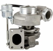 Funk Motorsport Holset he221w