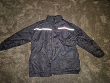 Metroline Mens Fleece Lined