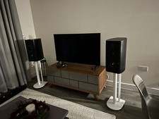 Wharfedale Evo 4.2 Bookshelf