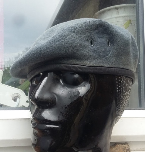 British military issue - british,