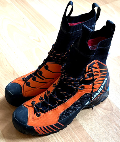 Scarpa ribelle tech hd - ribelle,