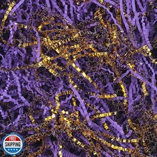 TANMWZK Crinkle Cut Paper