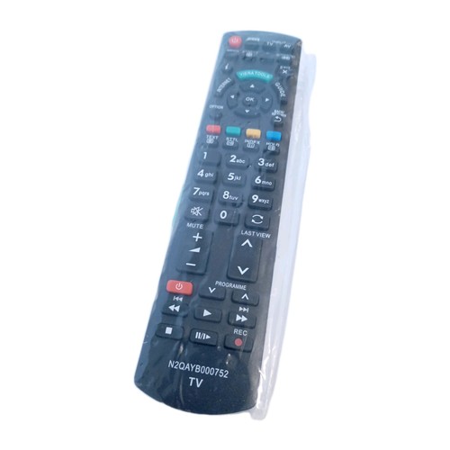 Panasonic remote control - tv,