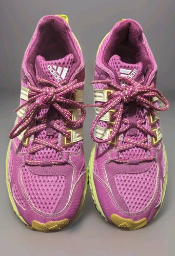 Women shoe adidas kanadia - shoe,