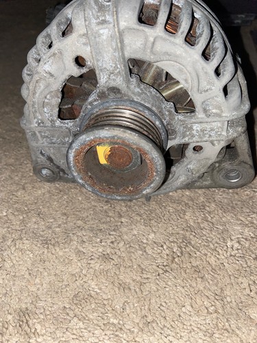 Genuine ford mondeo - genuine,