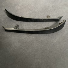 Citroen Saxo Mk2 VTS VTR Furio 1.1 Front Under Headlight Trim