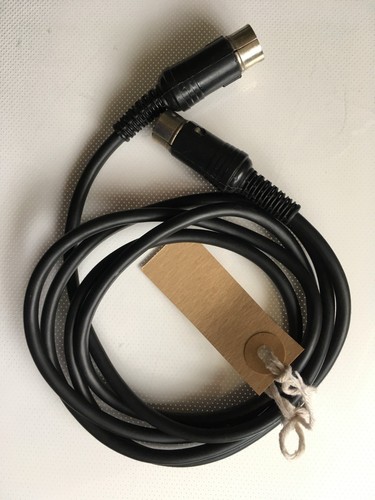 5mtr pin din - to, 6