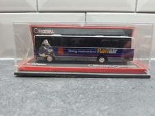 Corgi  42710 - Van Hool Alizee