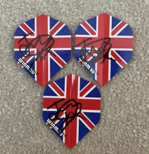 Personally Signed Jack Main