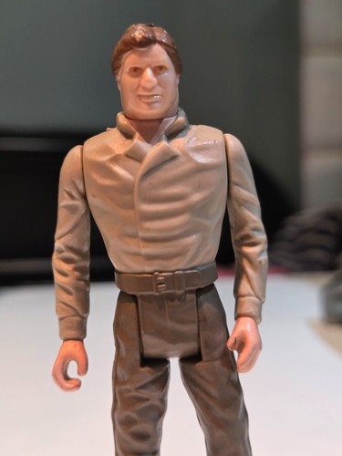 Vintage kenner star wars - vintage,