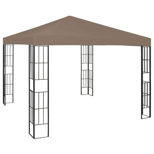 Gazebo 3x3m waterproof - 3x3m,