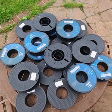 Empty Reel Spools for Wire