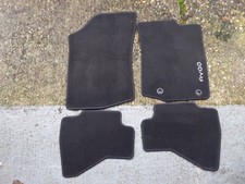 GENUINE TOYOTA AYGO 2014-2020