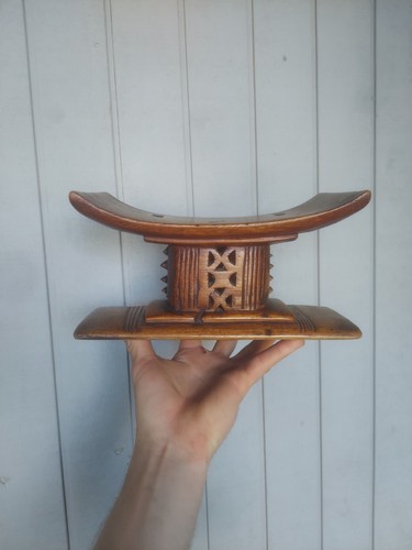 Vintage ceremonial ghana - vintage,