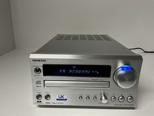 Onkyo CR-515DAB CD Receiver