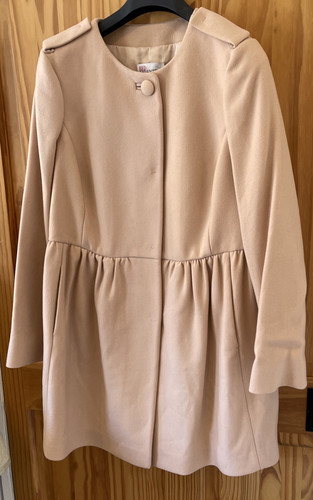 Red valentino womens - valentino, coat