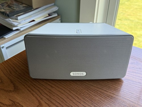 Sonos play wireless smart - sonos, play:3