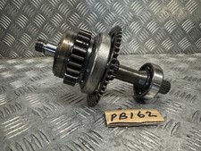 KAWASAKI GT 550 SHAFT starter