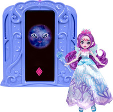 Pixie Supremes Magic Mirror