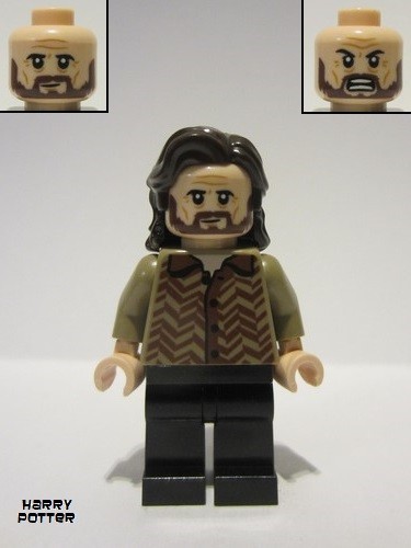 Lego harry potter - lego, hp371