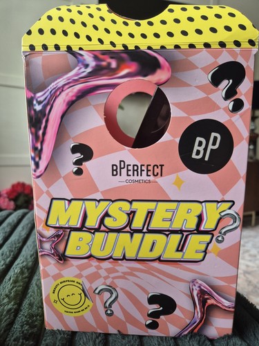 Brand new bperfect - make, up