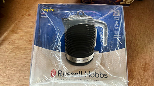 Russell hobbs inspire - russell,