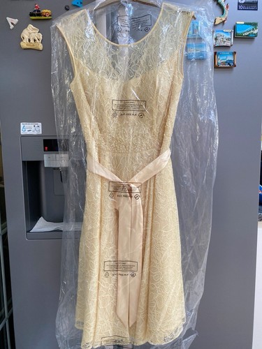 Kaliko dress - kaliko, 10