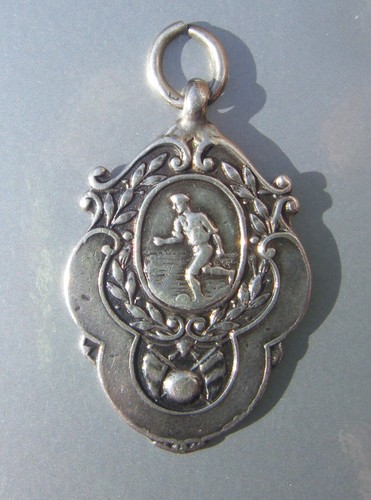 Antique sterling silver - antique,