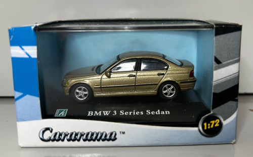 Cararama scale diecast - cararama, 1:72