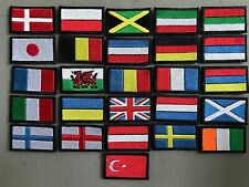 Flag Identifier Patch Hook