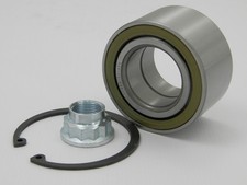 FRONT WHEEL BEARING TOYOTA