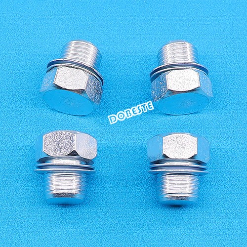 Decompression valve plug - decompression,
