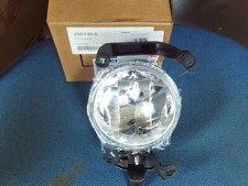 FOG LIGHT FOR CHEVROLET MATIZ