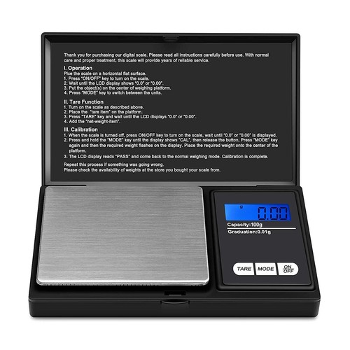 01g 100g 500g digital - 0.01g-100g,