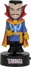 Marvel strange solar - dr.,