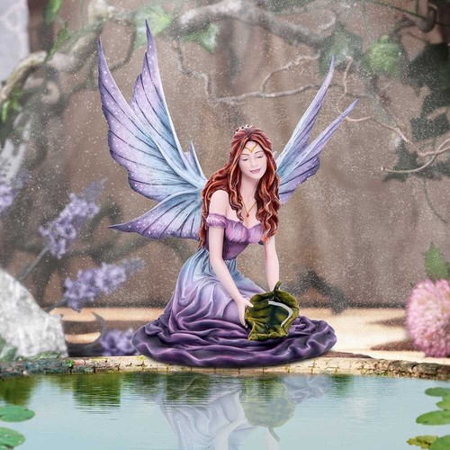 New tessa large - fairy, 32cm