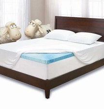 Latex Gel LayGel Memory