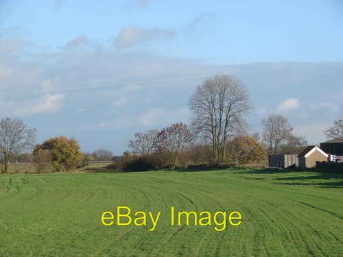 Photo 6x4 the - the, north